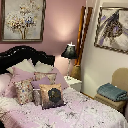 Vista Do Topo * Povoacao (Sao Miguel)