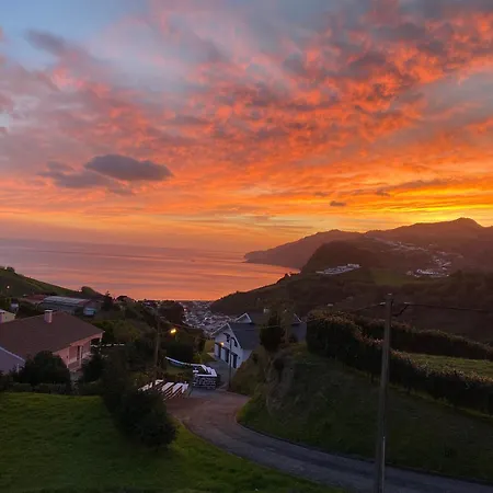 Pansiyon Vista Do Topo