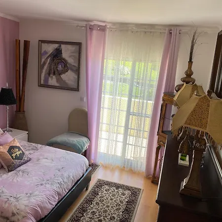 Vista Do Topo Pansiyon *