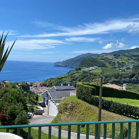 Pansiyon Vista Do Topo Povoacao (Sao Miguel)