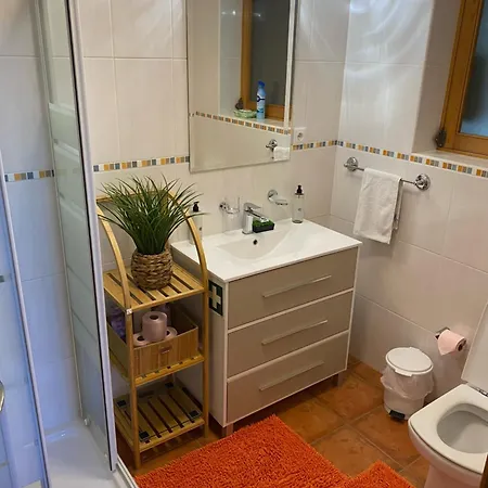 Vista Do Topo Pansiyon Povoacao (Sao Miguel)