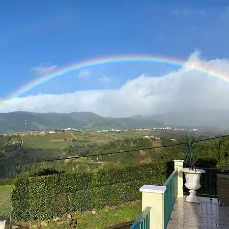 Vista Do Topo Accommodatie bij particulieren