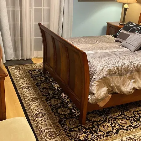 Homestay Vista Do Topo