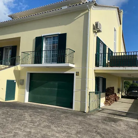 Accommodatie bij particulieren Vista Do Topo Povoacao (Sao Miguel)