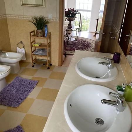 Homestay Vista Do Topo Povoacao (Sao Miguel)