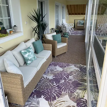 Homestay Vista Do Topo Povoacao (Sao Miguel)