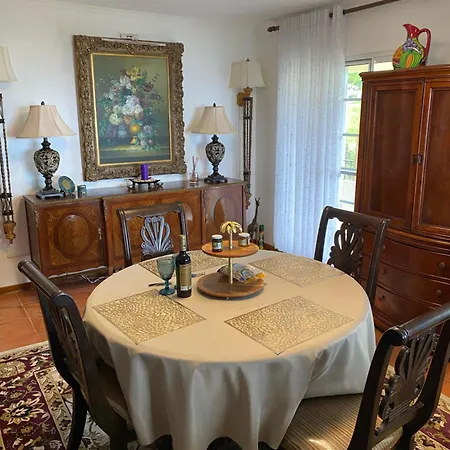 Vista Do Topo Accommodatie bij particulieren