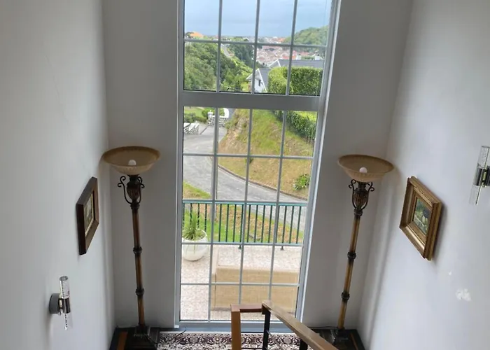 Vista Do Topo Homestay *