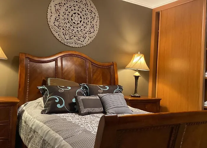 Vista Do Topo Homestay *