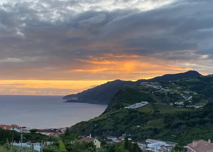 Homestay Vista Do Topo *