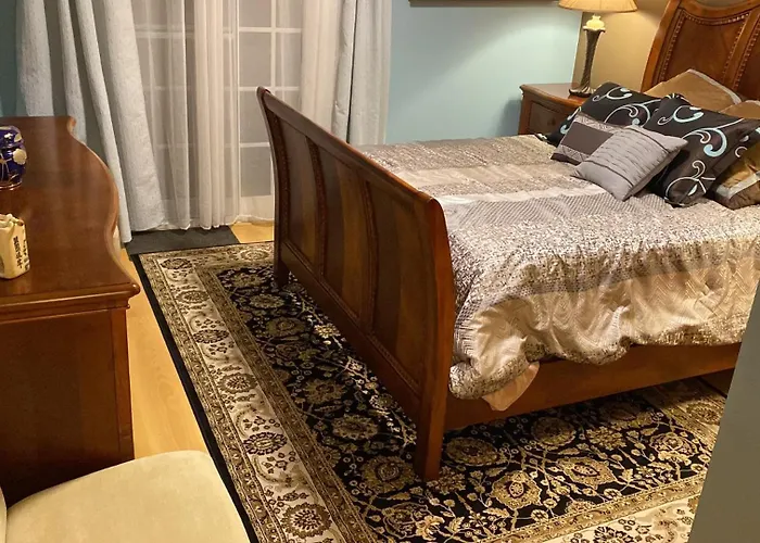 Homestay Vista Do Topo