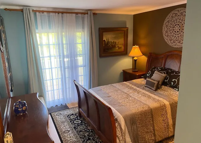 Vista Do Topo * Povoacao (Sao Miguel)