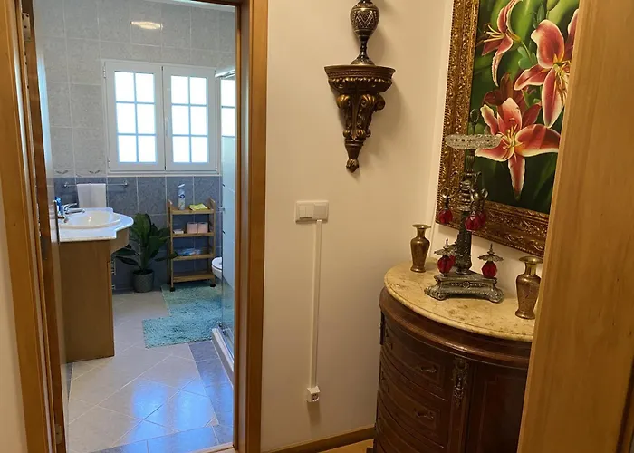 Vista Do Topo Homestay