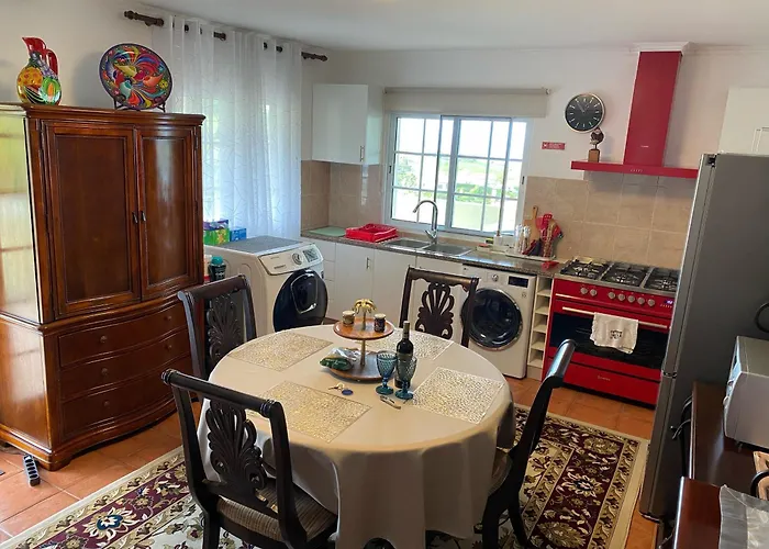 Vista Do Topo Homestay *