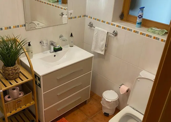 Homestay Vista Do Topo *